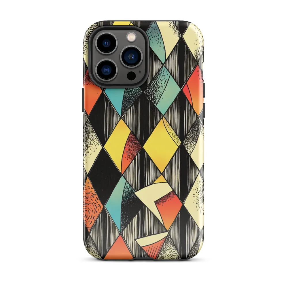 Dynamic Geometric Abstraction