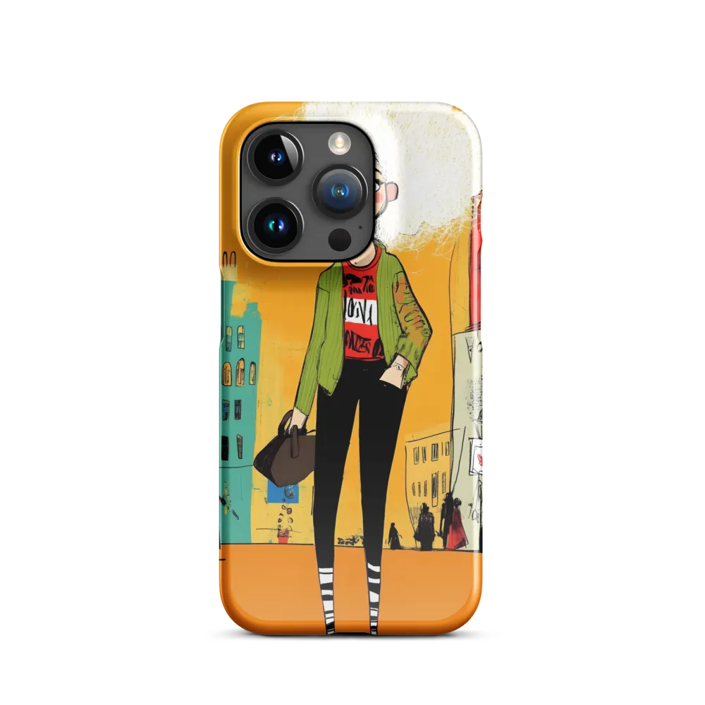 Urban Confidence