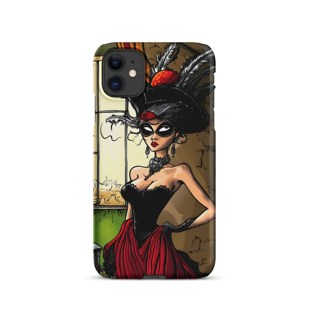Chic Enigma