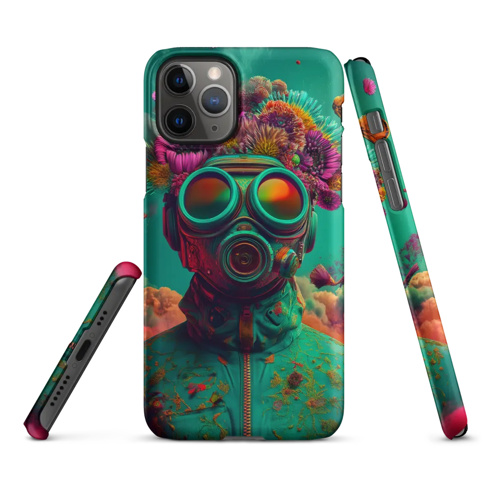 Ecstasy of Nature and Technology
