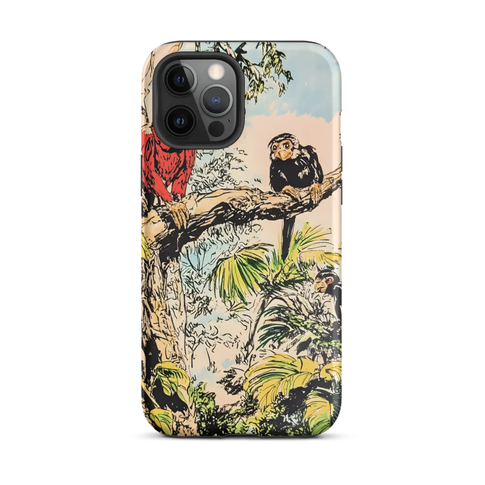 Jungle Harmony