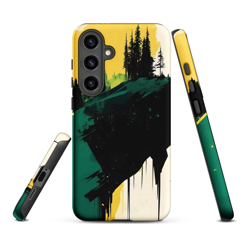 Whispers of the Wilderness