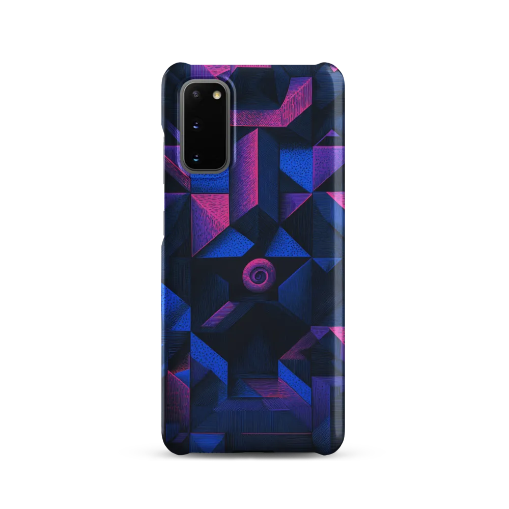 Mysterious Geometric Harmony