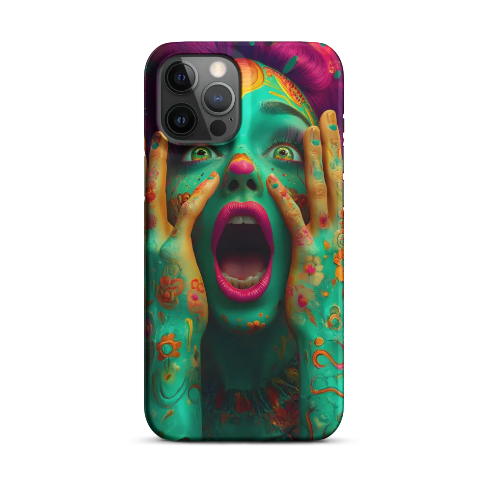 Echo of Shock