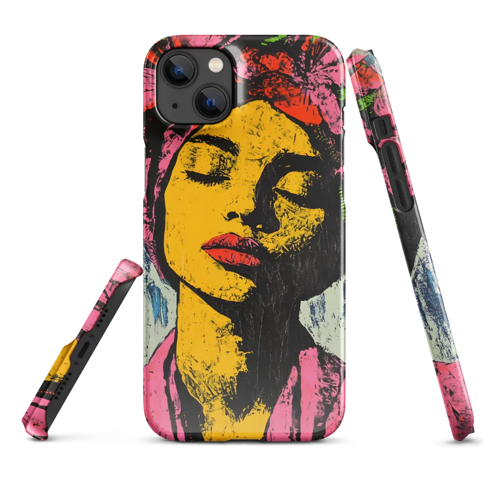 Serene Vibes of Pop Art