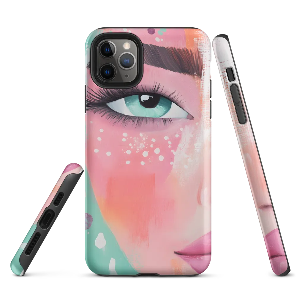 Eyes of Playfulness
