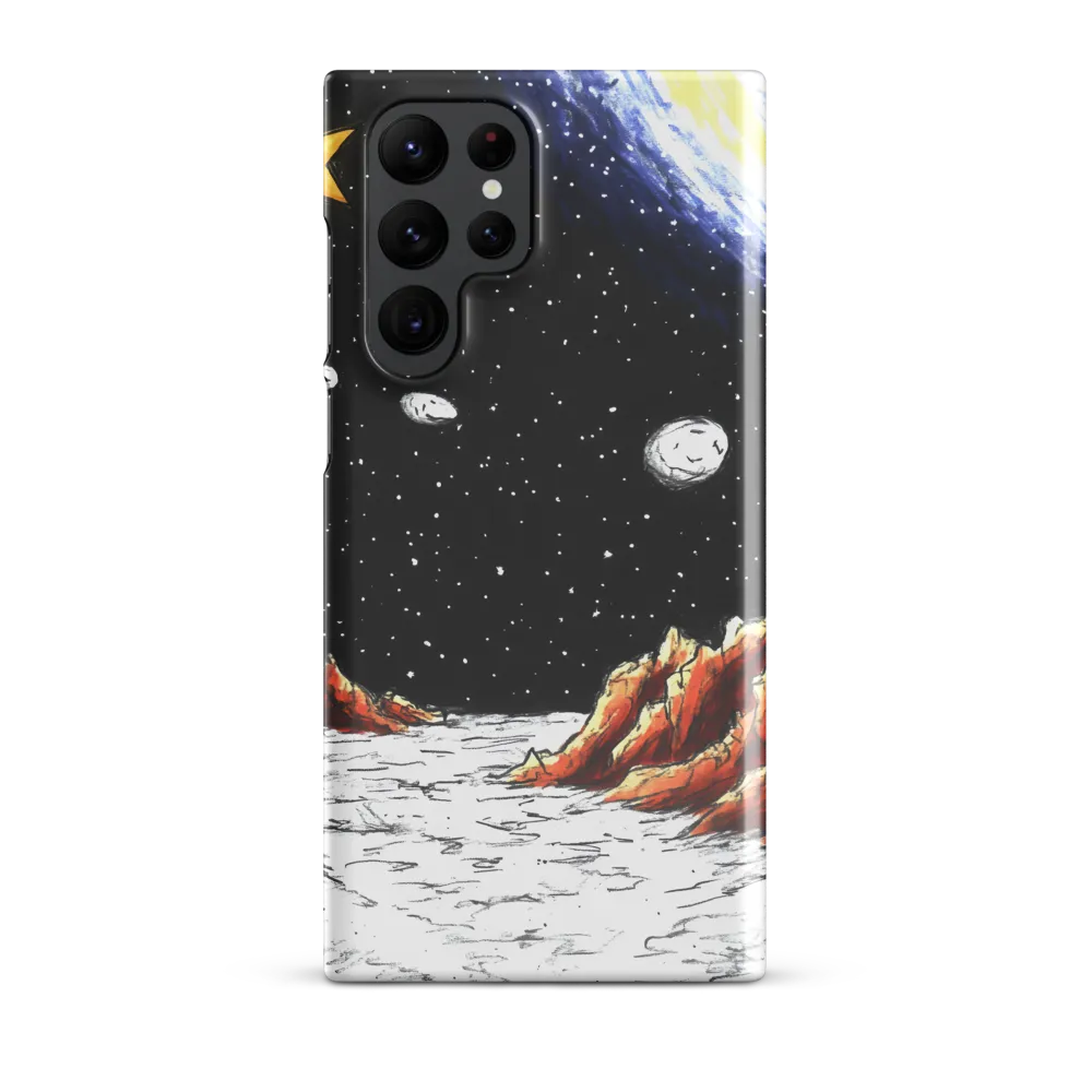 Celestial Dreams