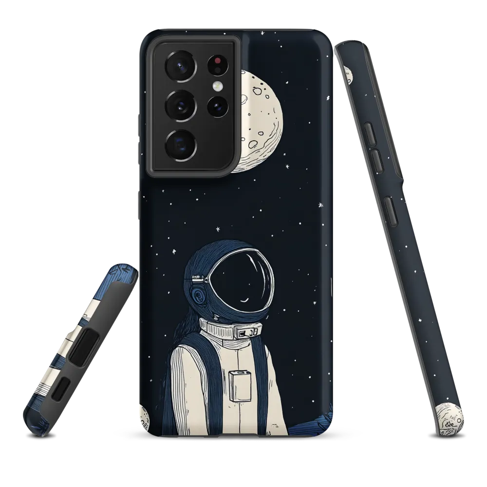 Gazing at the Cosmos