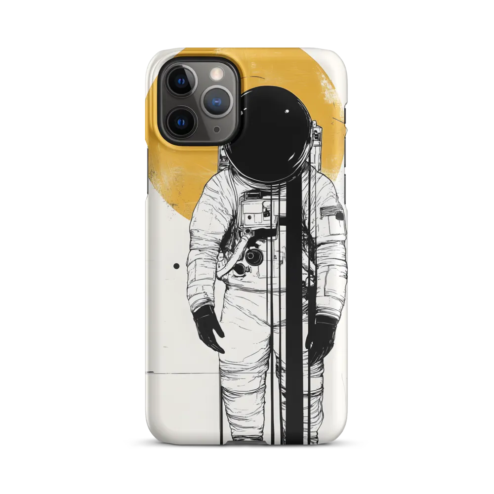Isolation in Space