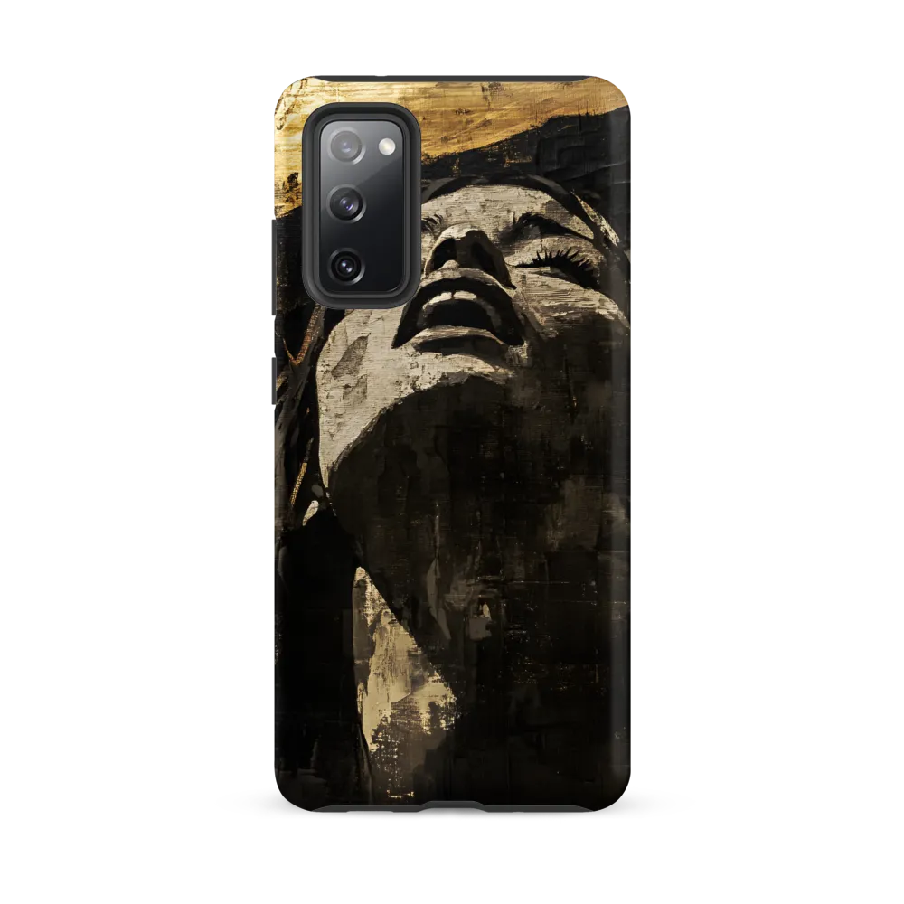 Transcendence in Gold