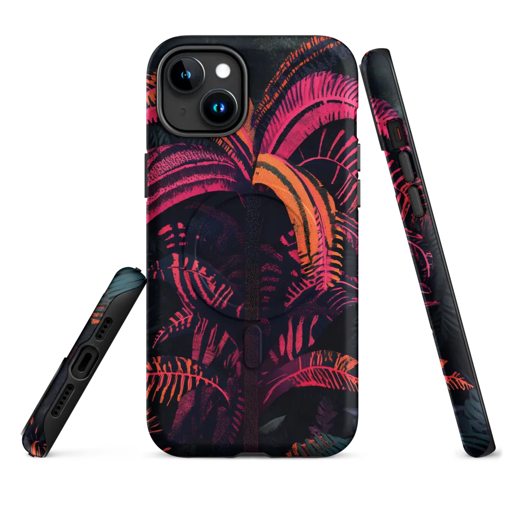 Tropical Radiance