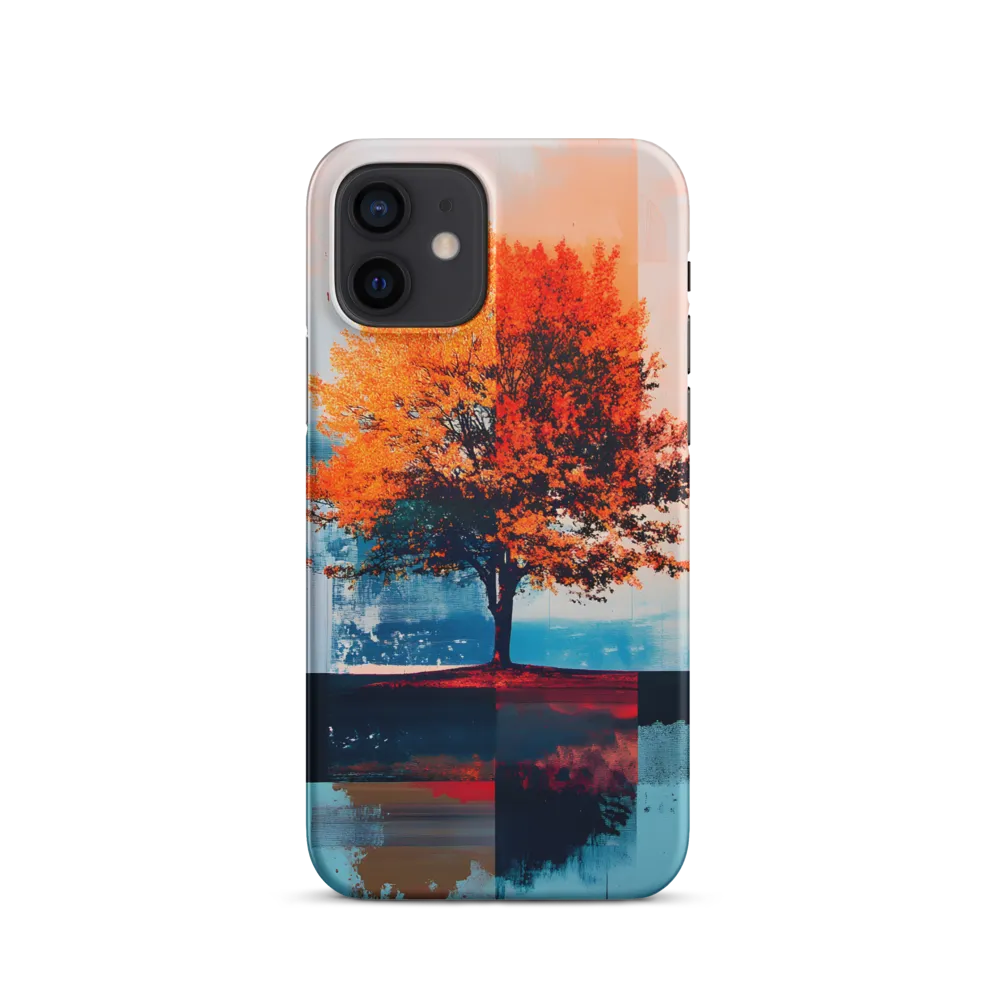 Reflections of Autumn