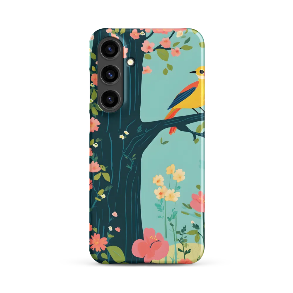 Harmony in Bloom