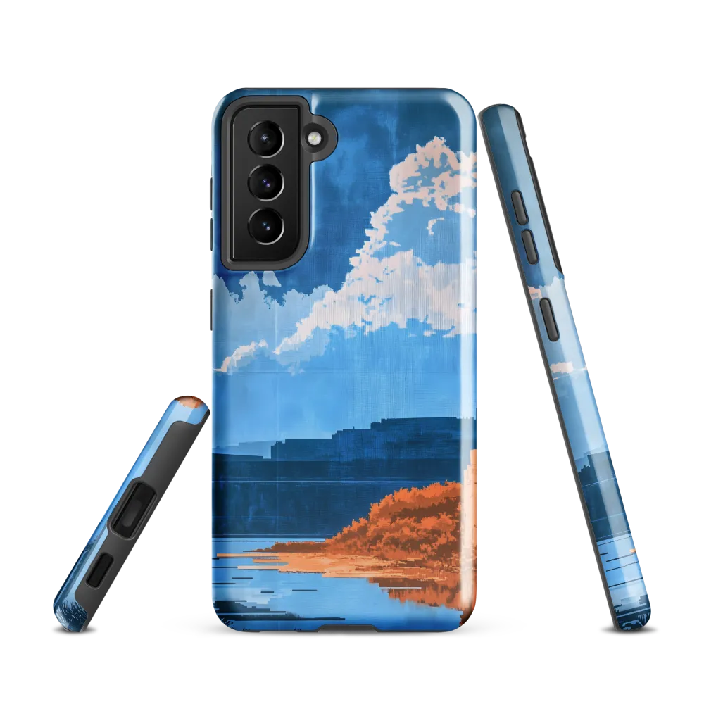 Elysian Waterscape