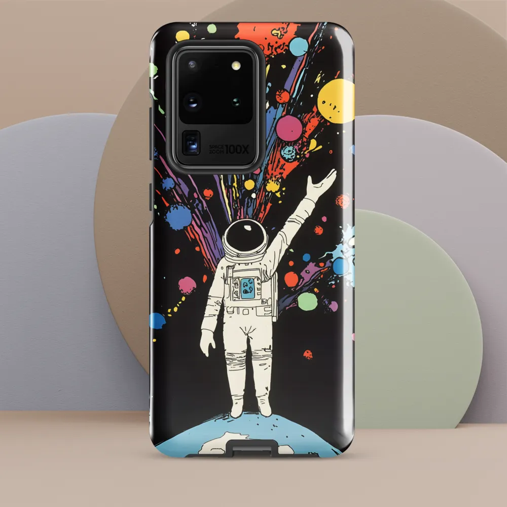 Cosmic Curiosity