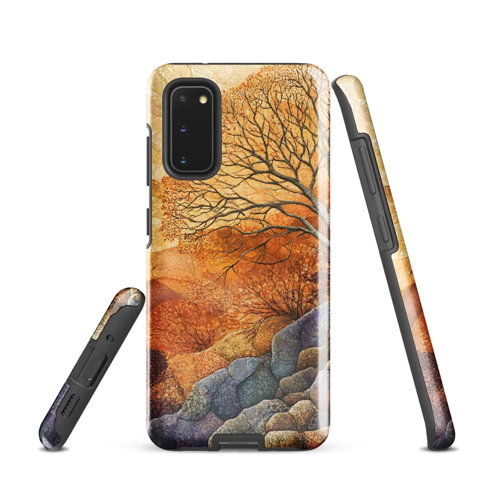 Whispers of Autumn