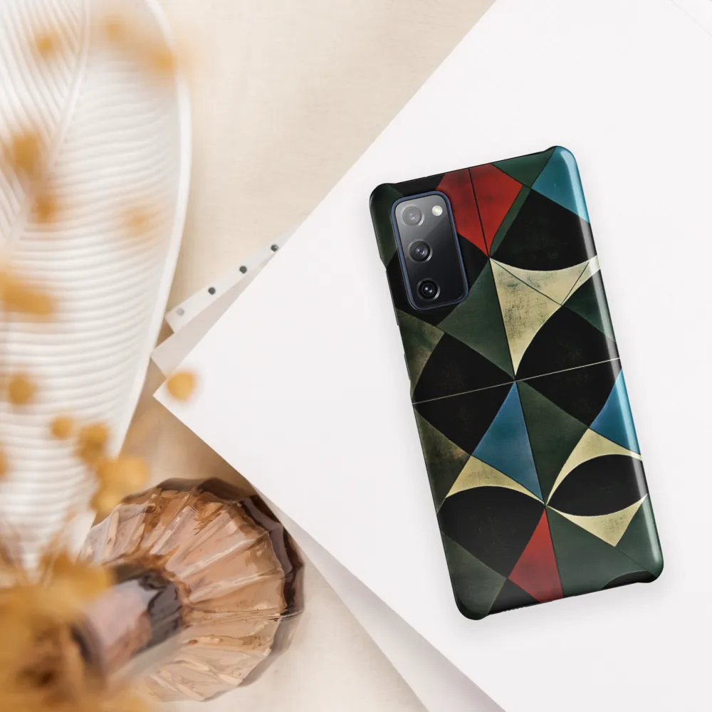 Symphony of Shapes