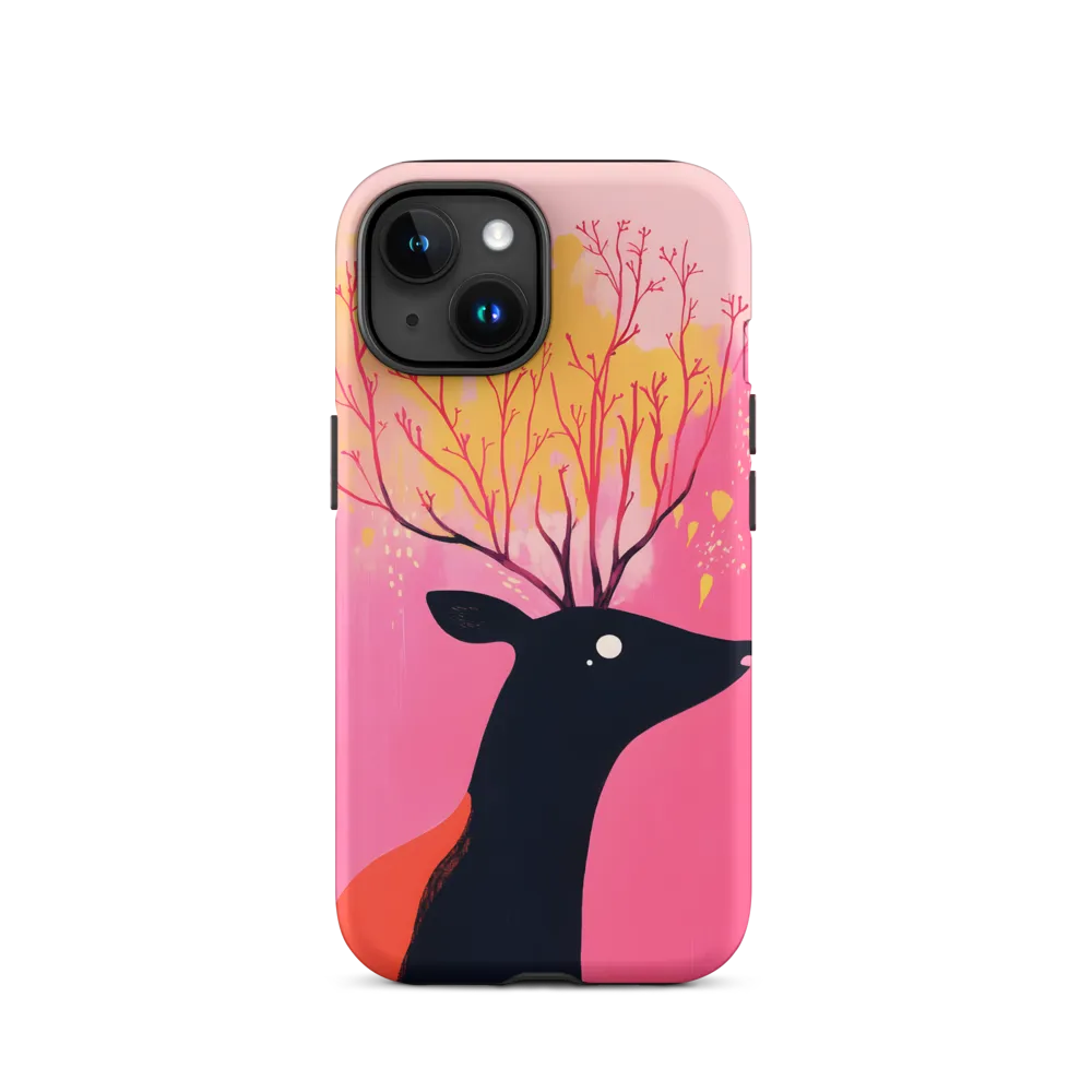 Whimsical Forest Guardian