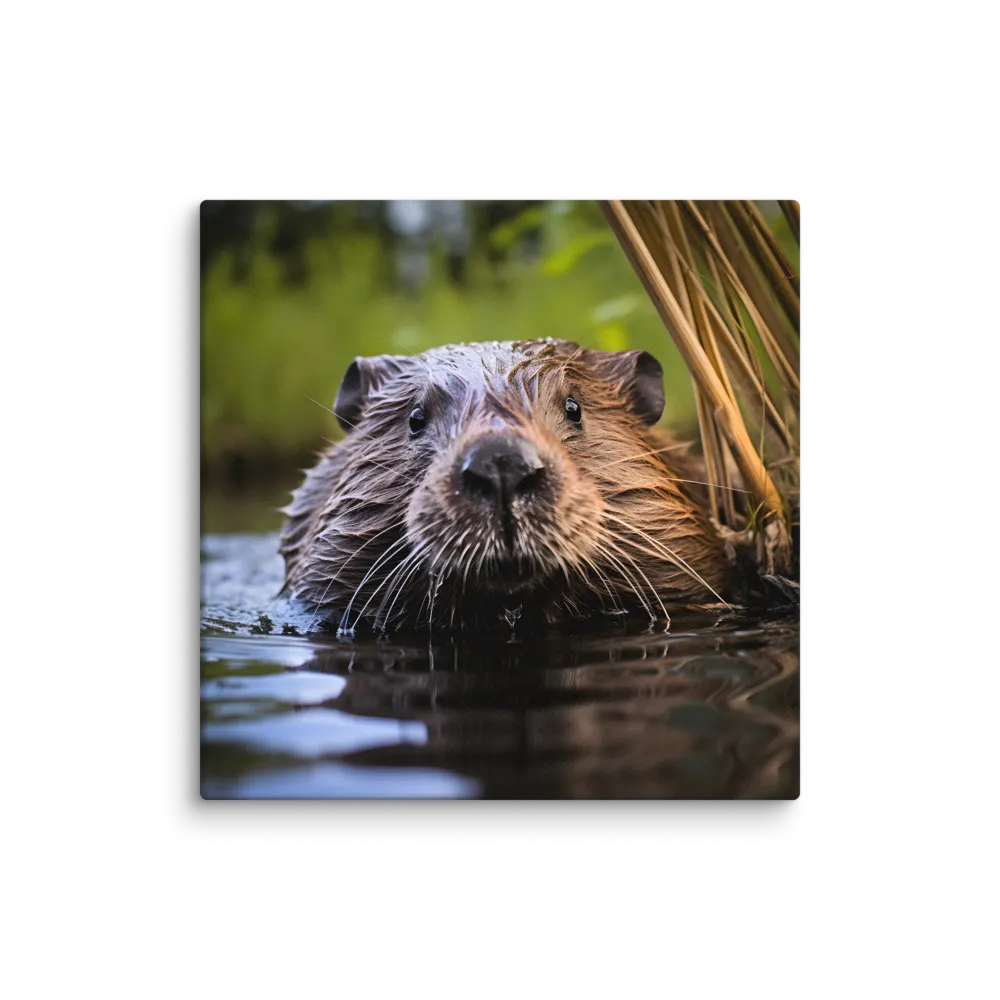 Emergence of the Beaver