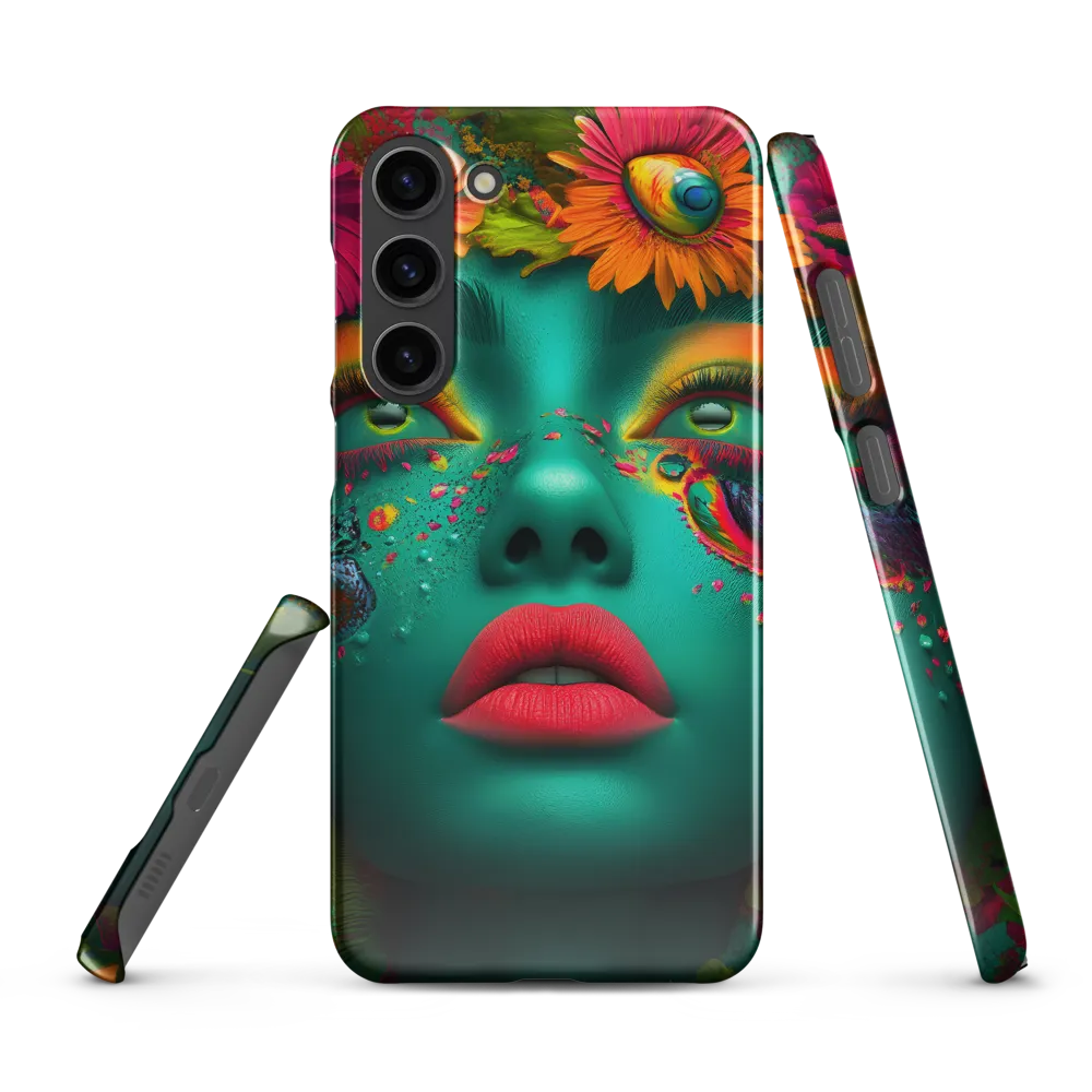 Botanical Reverie
