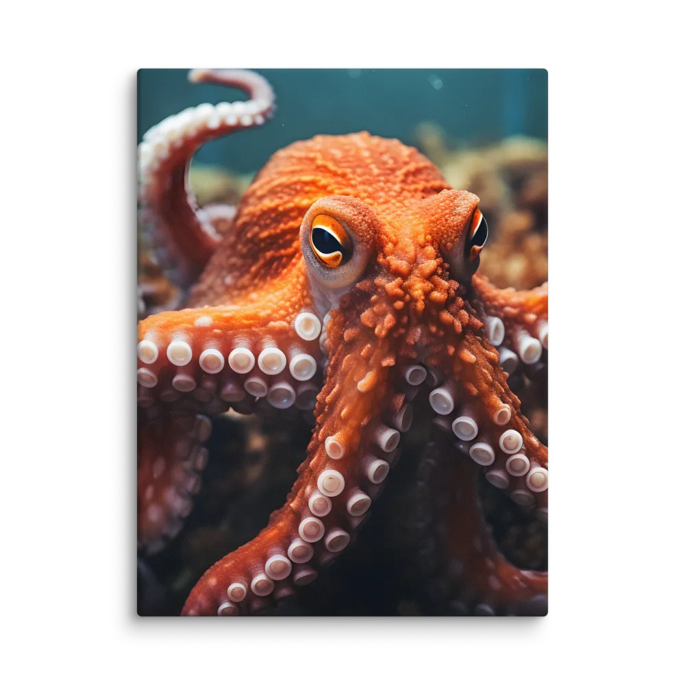 Curious Depths