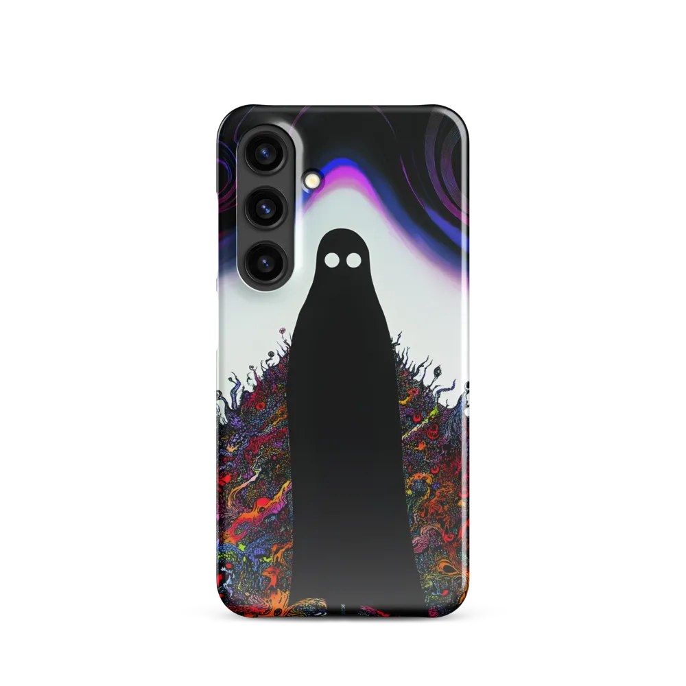 Veil of Mystery