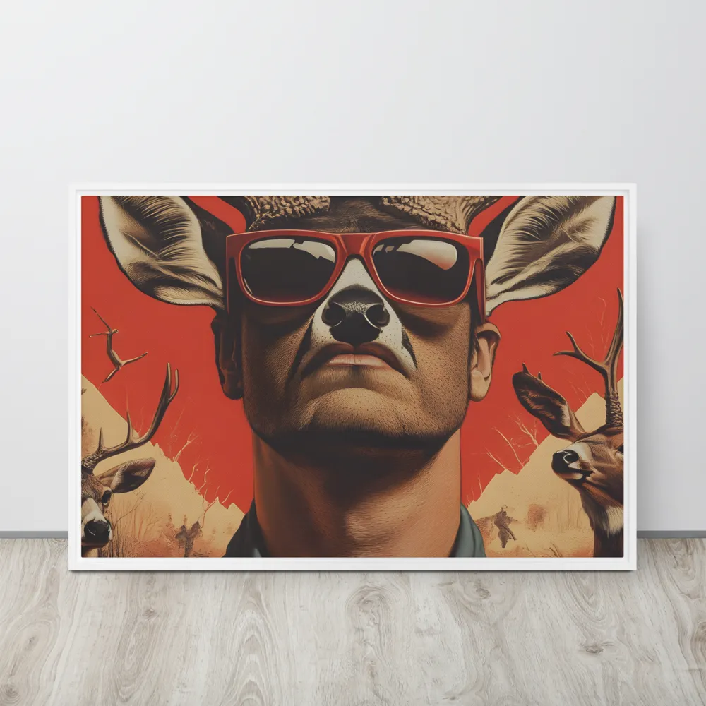 The Hunter's Spirit