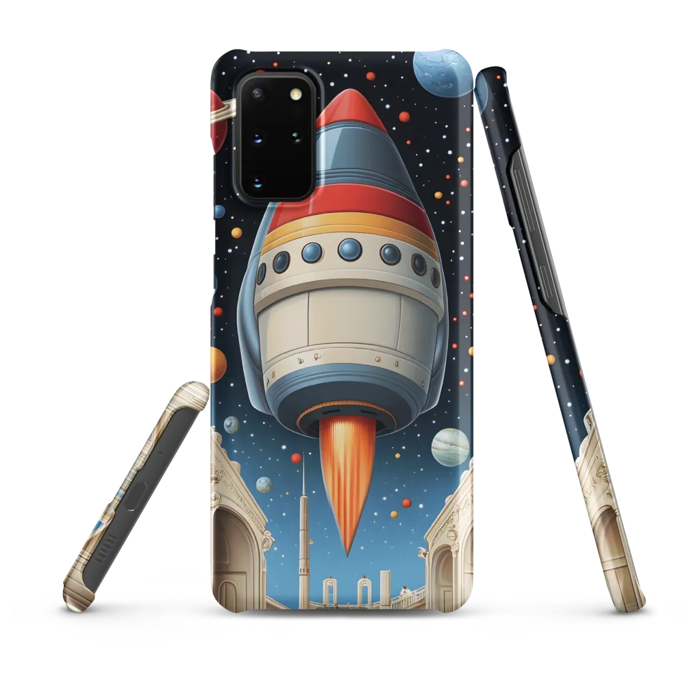 Journey to the Stars