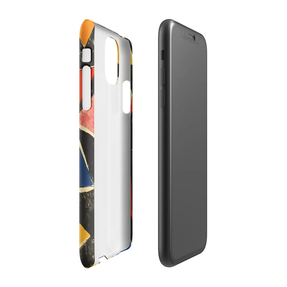 Dynamic Geometric Abstraction