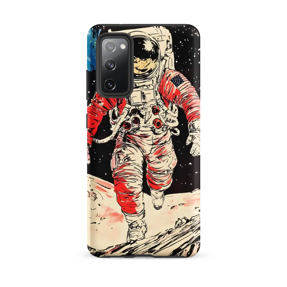 Lunar Explorer