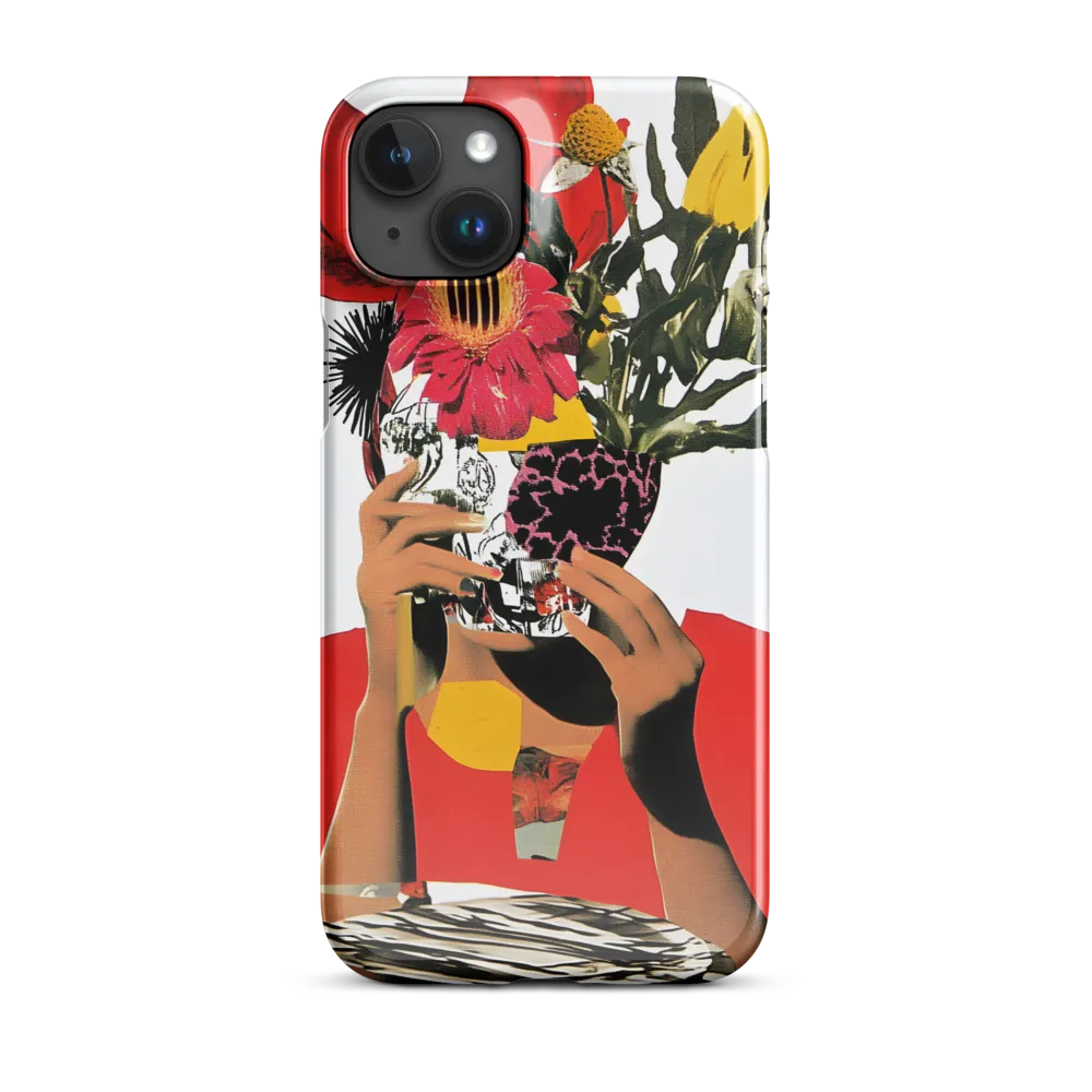 Floral Visions: The Intersection of Life and Art