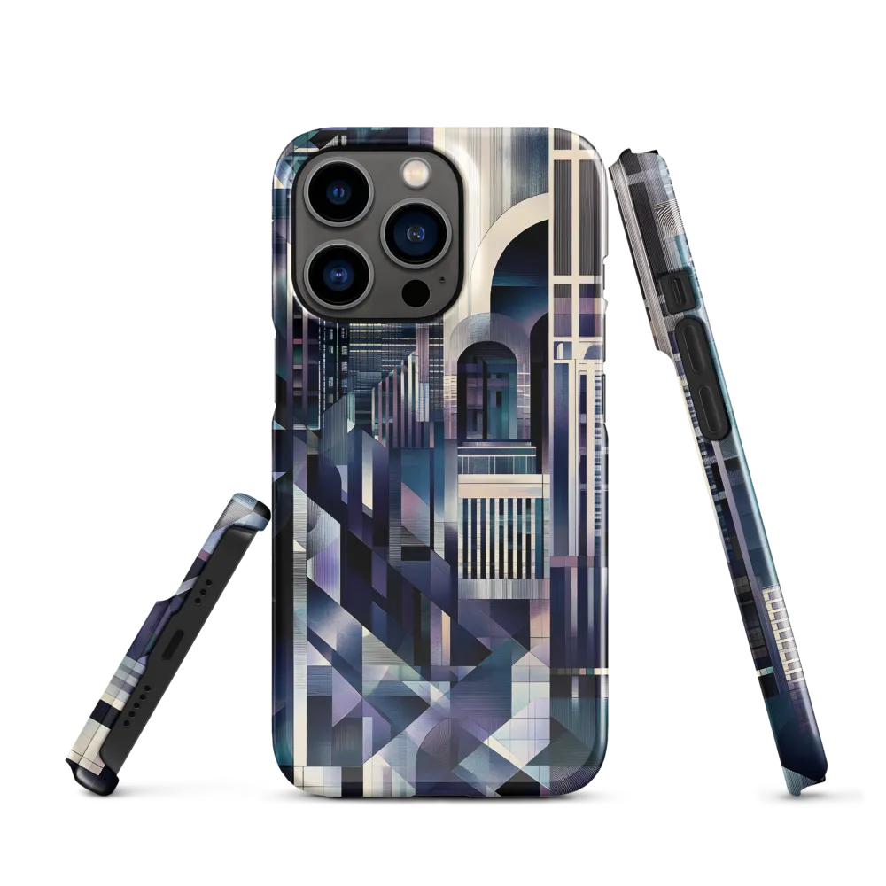 Urban Enigma