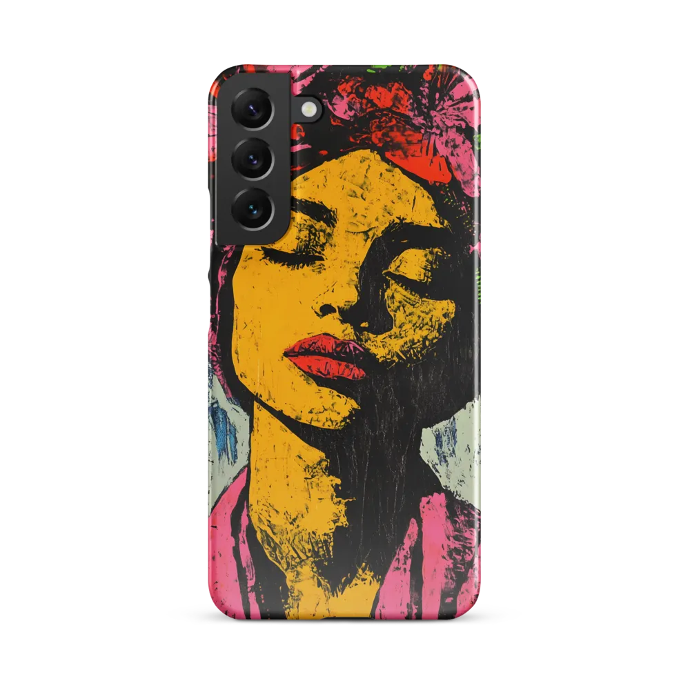 Serene Vibes of Pop Art