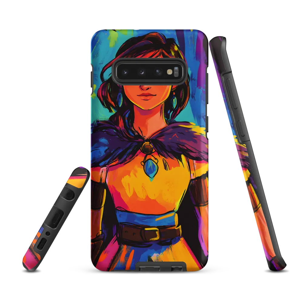 Guardian of Colors