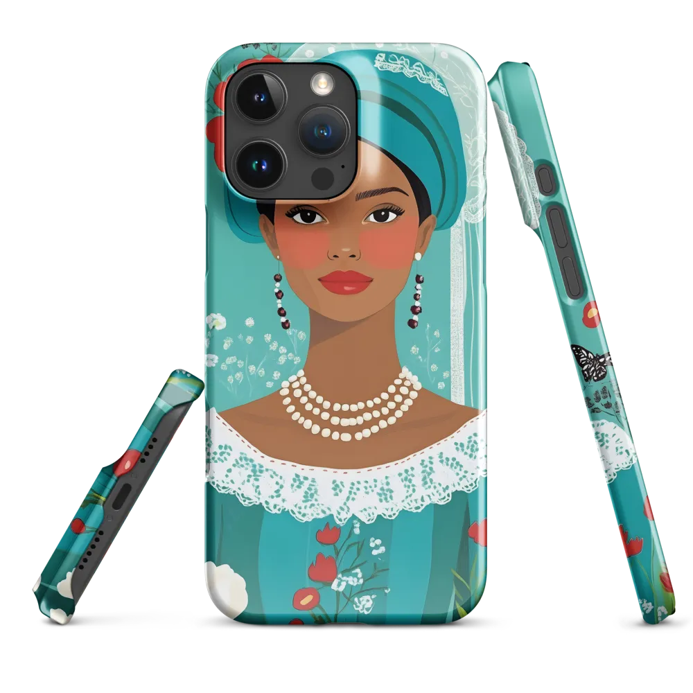 Embracing Elegance