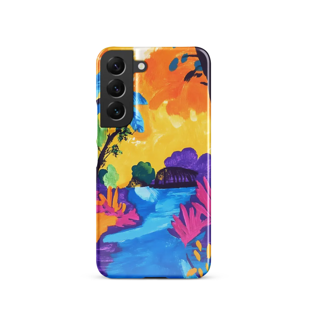 Harmony of Colors in Nature