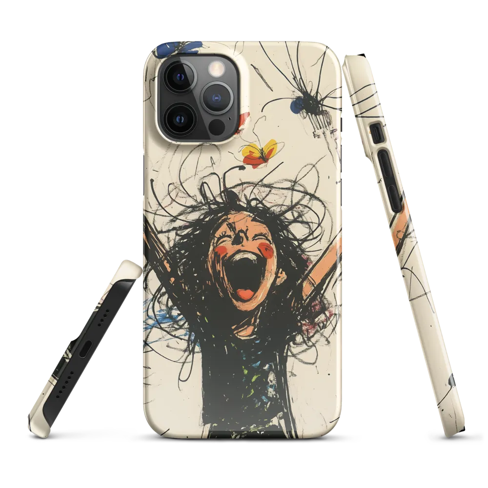 Unleashing Joy