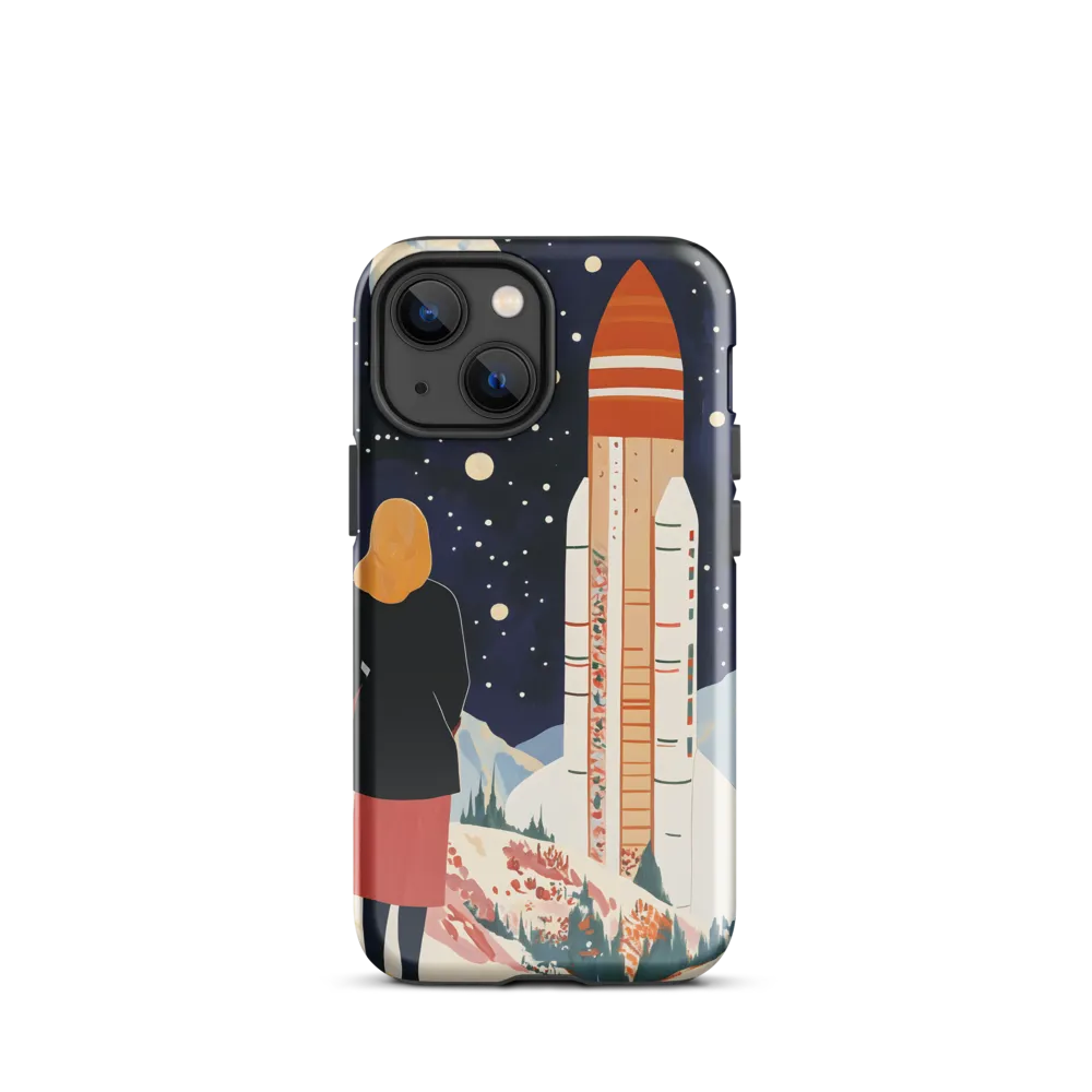 Journey to the Stars