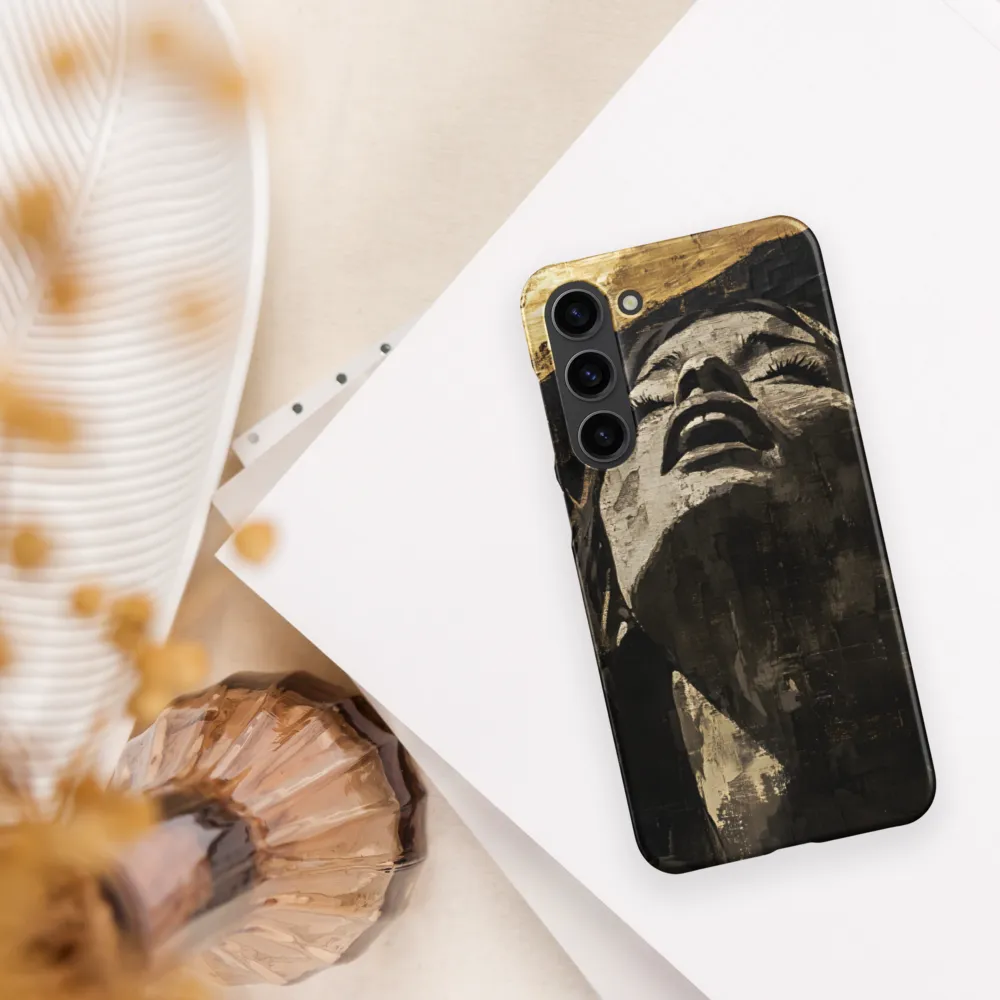 Transcendence in Gold
