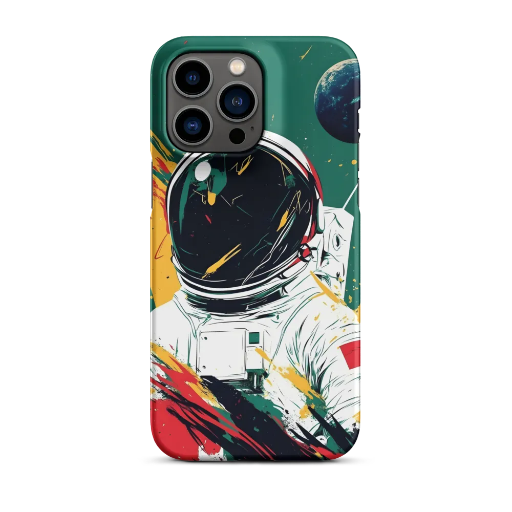 Galactic Explorer: A Modern Odyssey