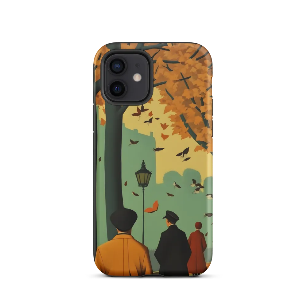 Whispers of Autumn