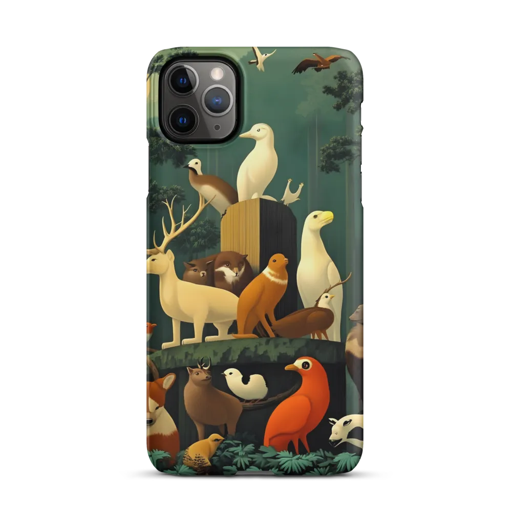 Forest Harmony