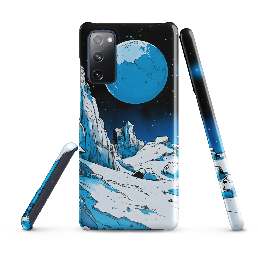 Celestial Ice
