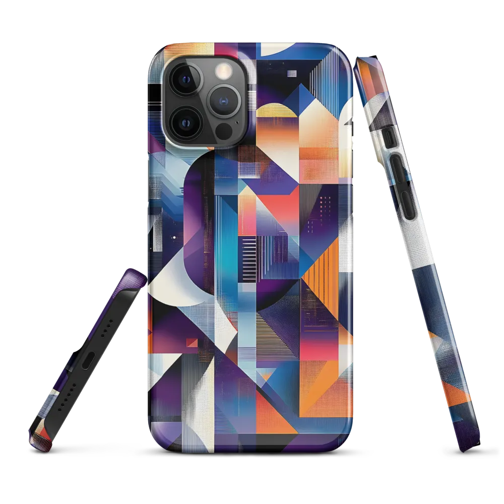 Geometric Symphony
