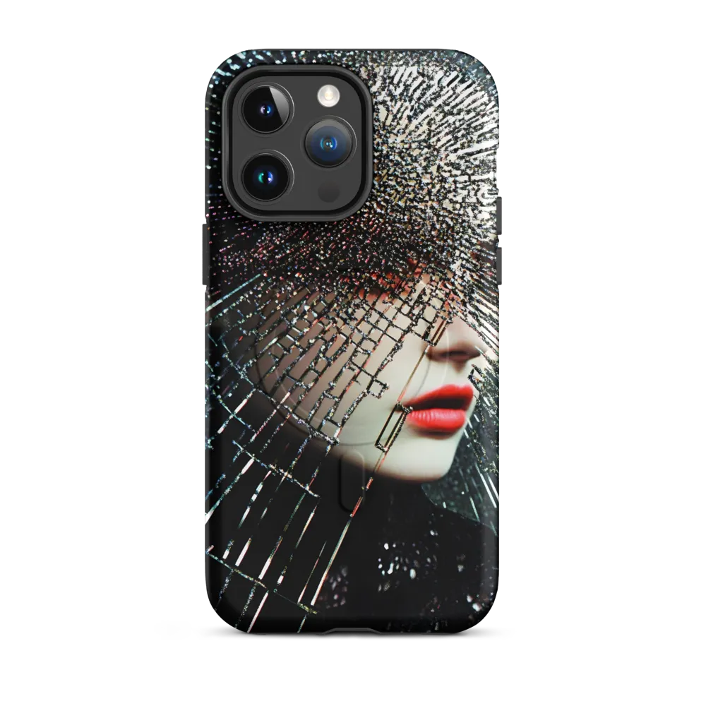 Fractured Identity