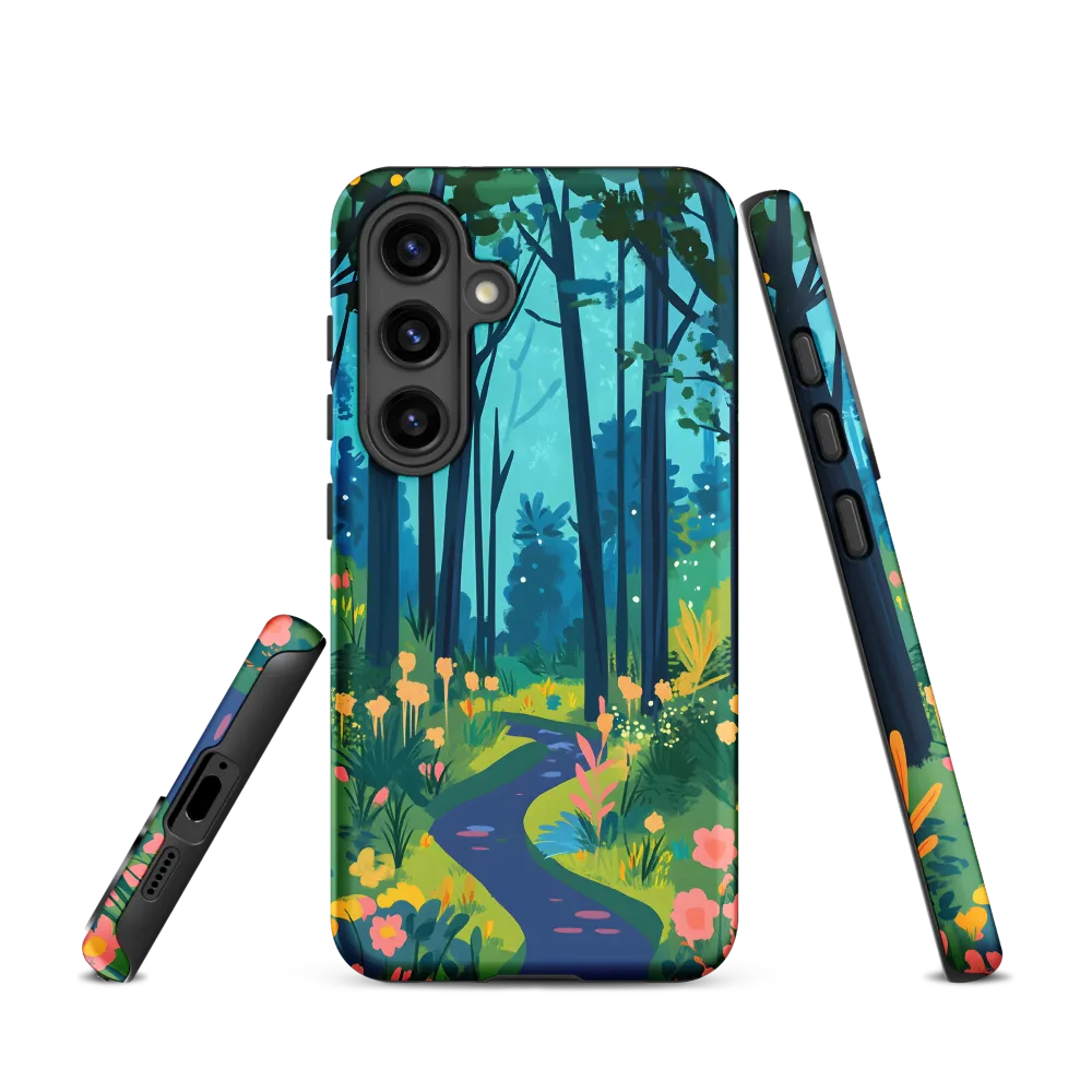 Whispers of the Forest