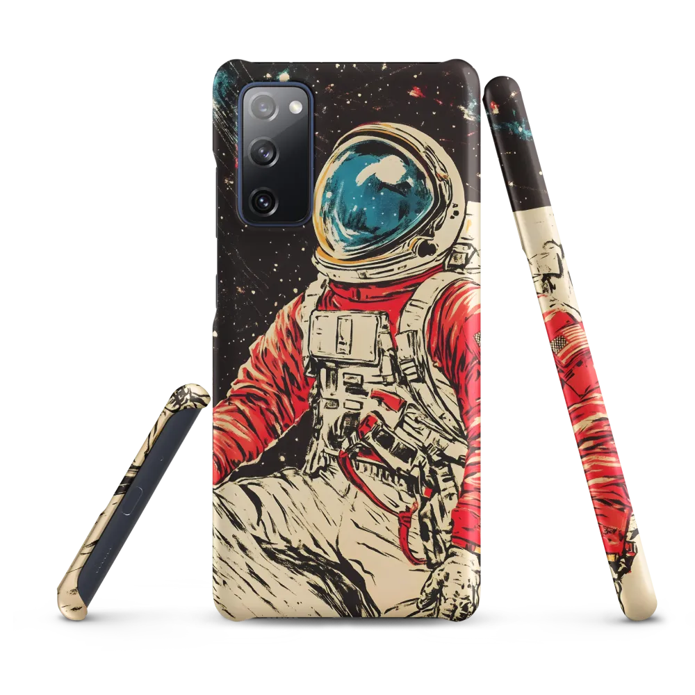 Cosmic Navigator