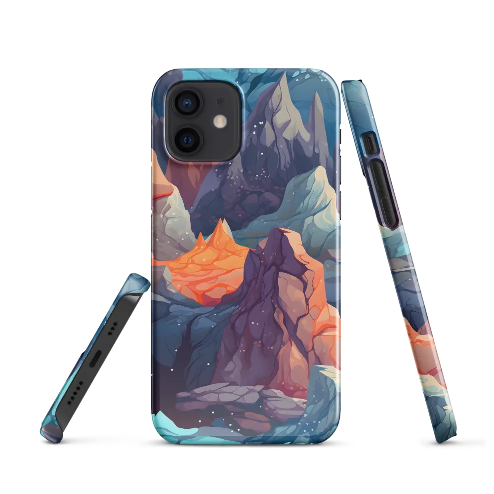 Mystical Peaks of Imagination