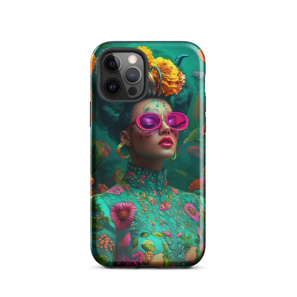 Floral Dreams