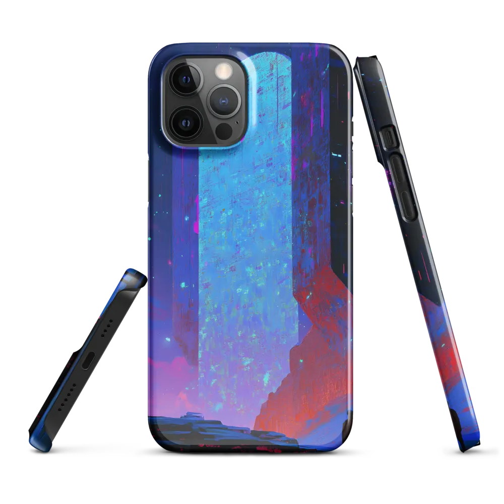 Monoliths of Mystique